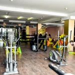 Фитнес-клуб - ProFitness club