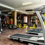 Фитнес-клуб - ProFitness club