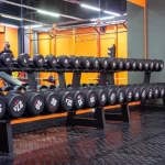 Фитнес-клуб - ProFitness club