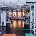 Фитнес-клуб - ProFitness club