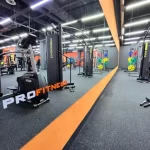 Фитнес-клуб - Profitness_ems