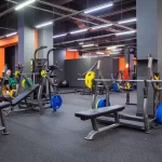 Фитнес-клуб - Profitness