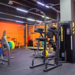 Фитнес-студия - ProFitness