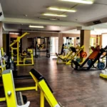 Фитнес-студия - ProFitness