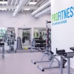 Фитнес-клубы - ProFitness