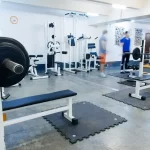 Фитнес-центр - Прогресс