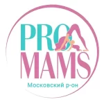 Студия фитнеса для мам с детьми, фитнес центр - Promams. Pro Mams