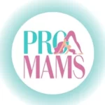 Студия фитнеса для мам с детьми, фитнес центр - Promams. Pro Mams