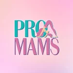 Студия фитнеса для мам с детьми, фитнес центр - Promams. Pro Mams