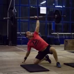 Кроссфит-зал - PromZona CrossFit