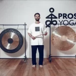 Студия йоги - Proskura yoga