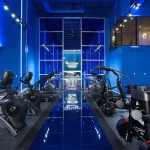 Фитнес-студия - ProTrainingGym