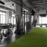 Фитнес-студия - ProTrainingGym