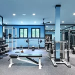 Фитнес-студия - ProTrainingGym