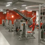 Фитнес-клуб - Publica Fitness