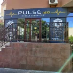 Pulse 120