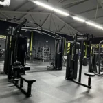 Фитнес-клуб - Pulse fitness