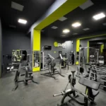 Фитнес-клуб - Pulse fitness