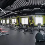 Фитнес-клуб - Pulse fitness