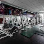 Фитнес-клуб - Pulse fitness