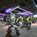 Фитнес-клуб - Pulse fitness