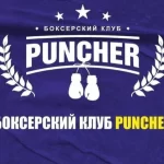 Боксерский клуб - Puncher