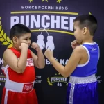 Боксерский клуб - Puncher