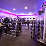 Purple Fitness