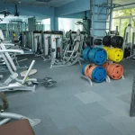 Фитнес-клуб - Pushkin Fitness