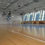 Спортивный комплекс - Радуга