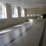 Танцевально-спортивный клуб - Радуга