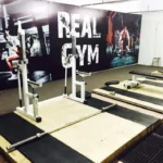 Тренажерный зал - Real Gym