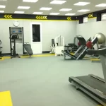 Real gym