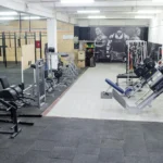 Фитнес-клуб - Record Gym