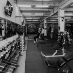 Фитнес-клуб - Record Gym