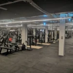 Фитнес-клуб - Record Gym