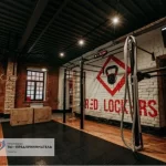 Студия функциональных тренировок - Red Lockers