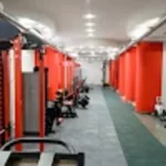 Фитнес-клуб - Red`s fitness