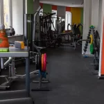 Фитнес-клуб - Re:fit