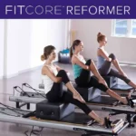 Студия здорового движения - Reform Fit pilates