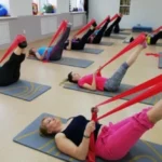 Студия здорового движения - Reform Fit pilates