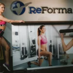 Студия персонального фитнеса - ReForma