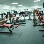Студия фитнеса - Реформа