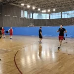 Региональный центр спортивной подготовки сборных команд. РЦСП