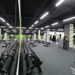 Фитнес-клуб - ReGym