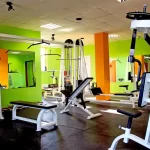 Фитнес-клуб - ReGym_tela