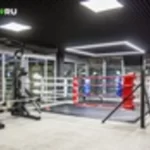 Фитнес-клуб - Reset fitness