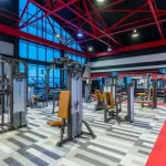 Reston Fitness