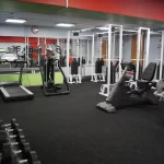 Reston Fitness