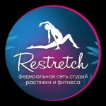 Студия растяжки и фитнеса - Restretch